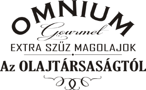 Olajtársaság logo